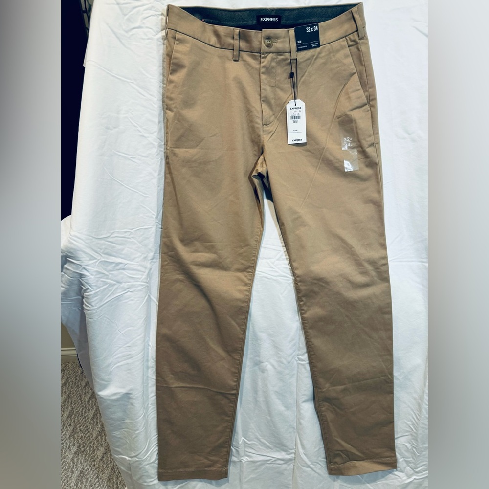 Mens 32x34 Express Pant